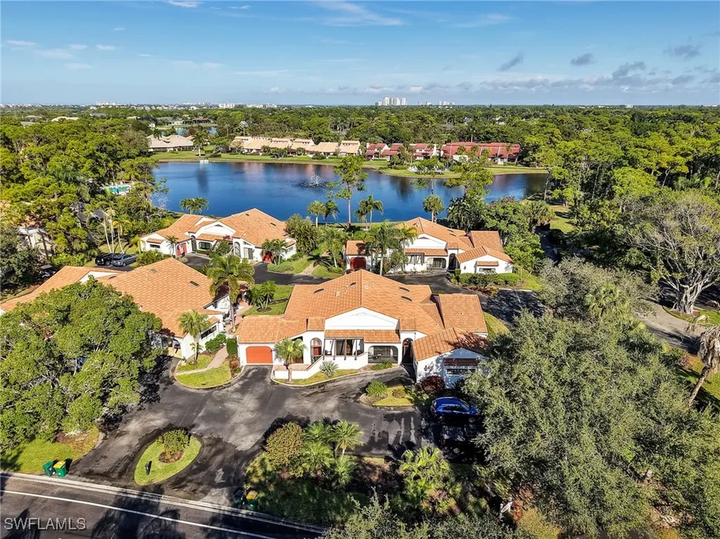 355 Bay Forest Drive Naples FL 34110