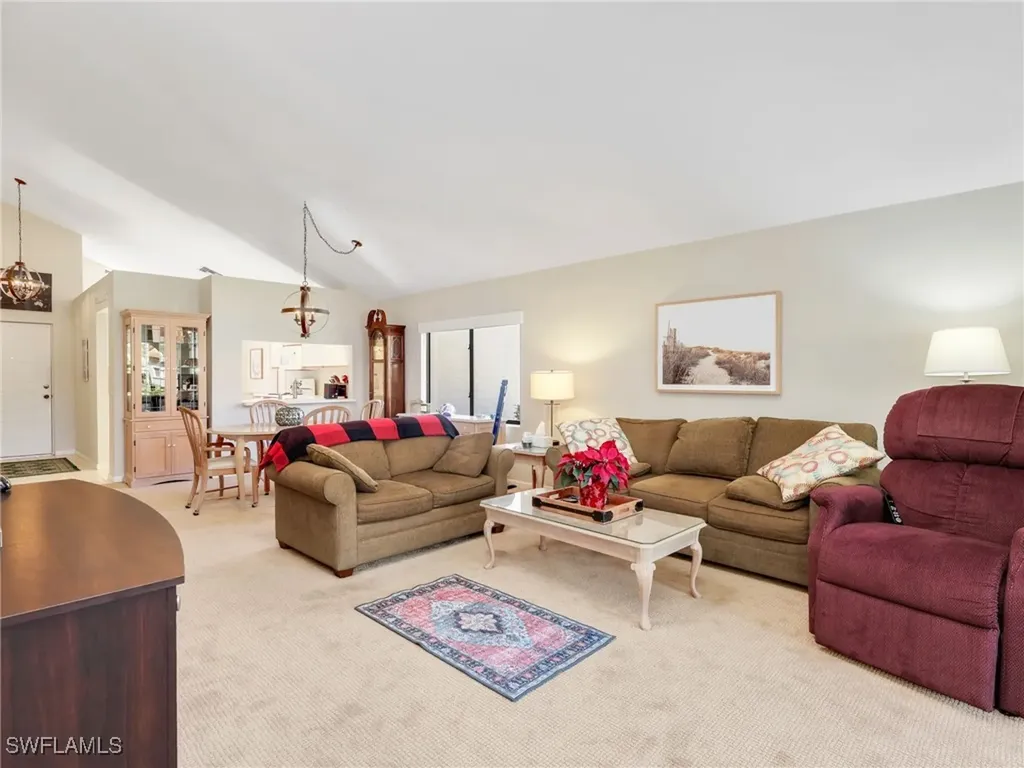 355 Bay Forest Drive Naples FL 34110