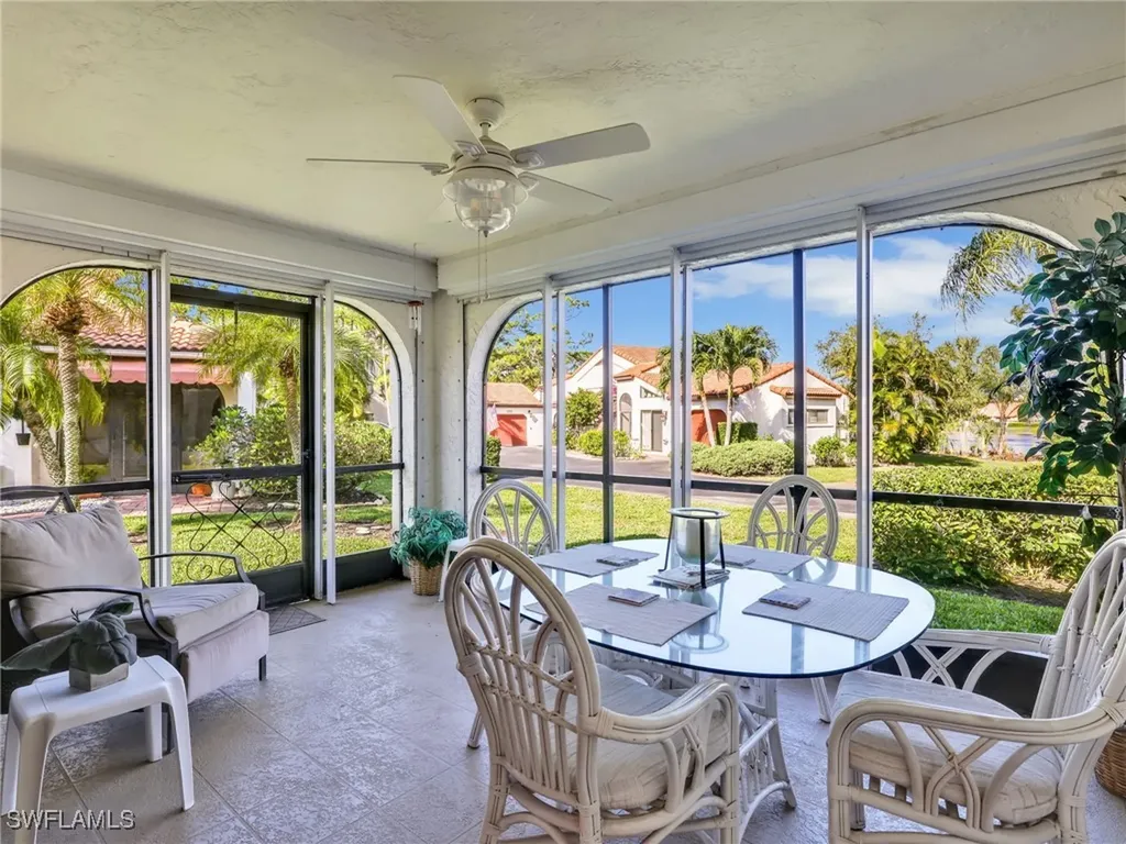 355 Bay Forest Drive Naples FL 34110