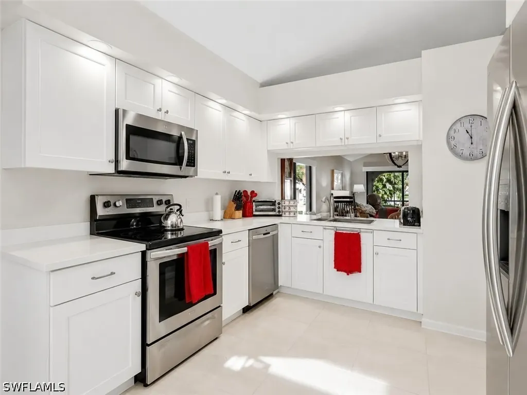 355 Bay Forest Drive Naples FL 34110