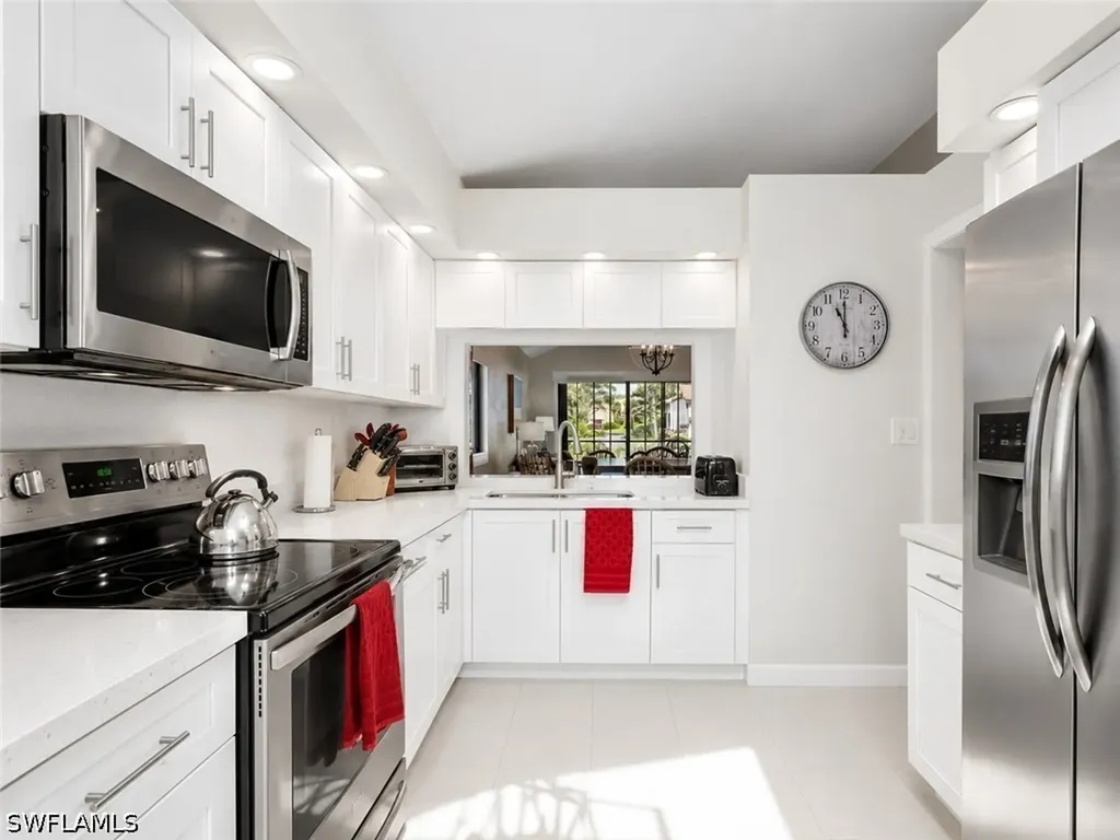 355 Bay Forest Drive Naples FL 34110