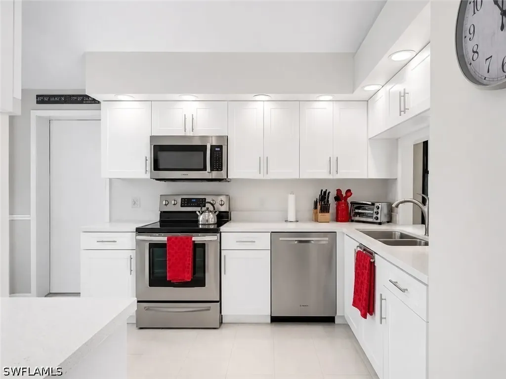 355 Bay Forest Drive Naples FL 34110