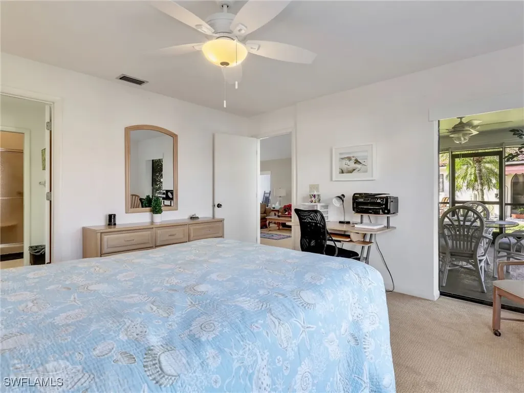 355 Bay Forest Drive Naples FL 34110