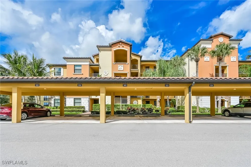 Bonita Springs FL, 17961 Bonita National Boulevard, Unit 541