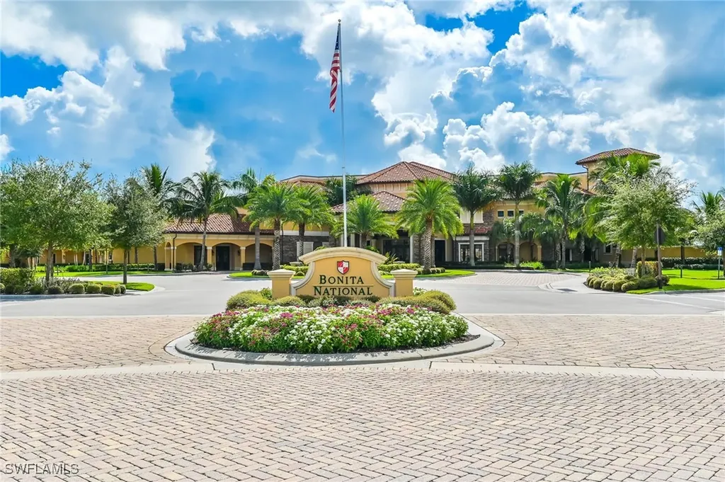 17961 Bonita National Boulevard Bonita Springs FL 34135