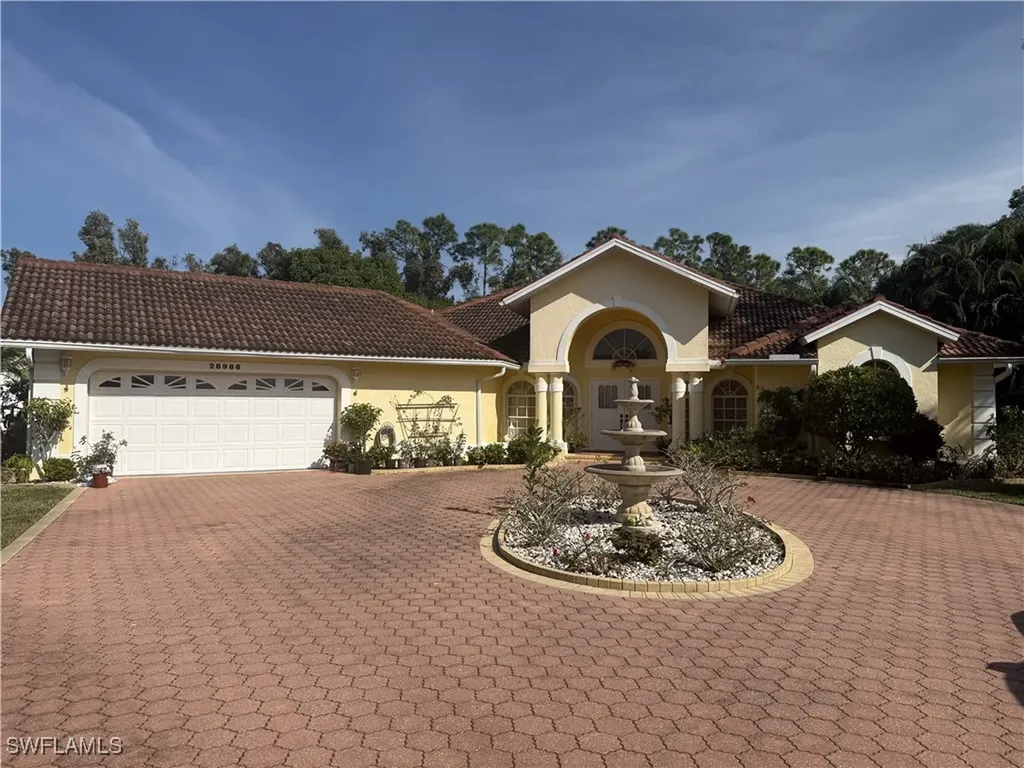 28986 Seton Court Bonita Springs FL 34134