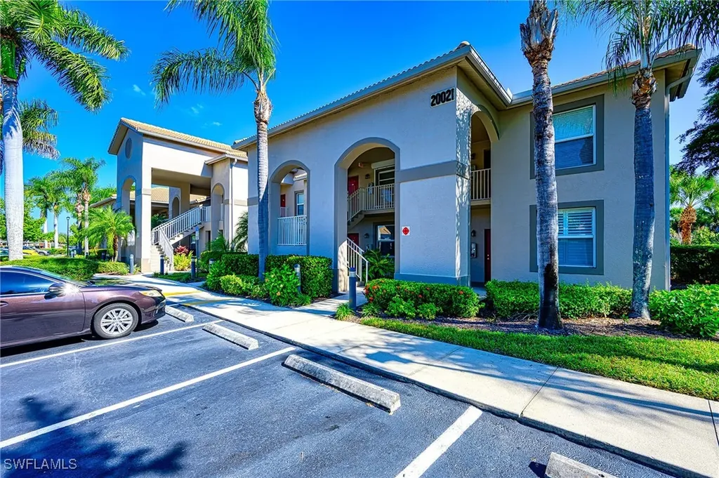 20021 Barletta Lane Estero FL 33928