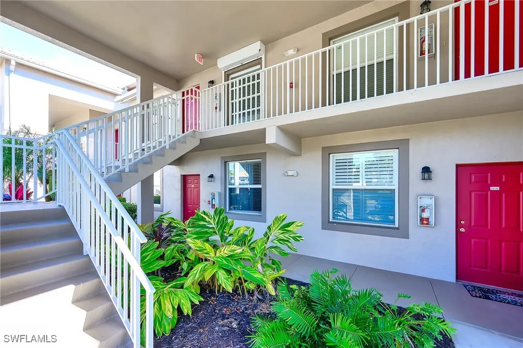 20021 Barletta Lane Estero FL 33928