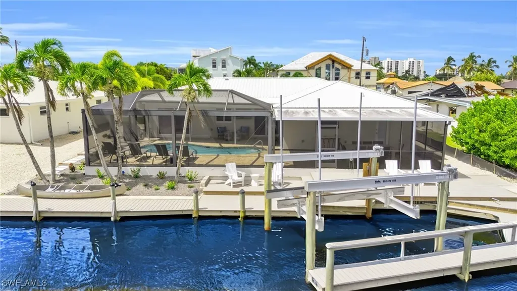 23 Palmview Boulevard Fort Myers Beach FL 33931