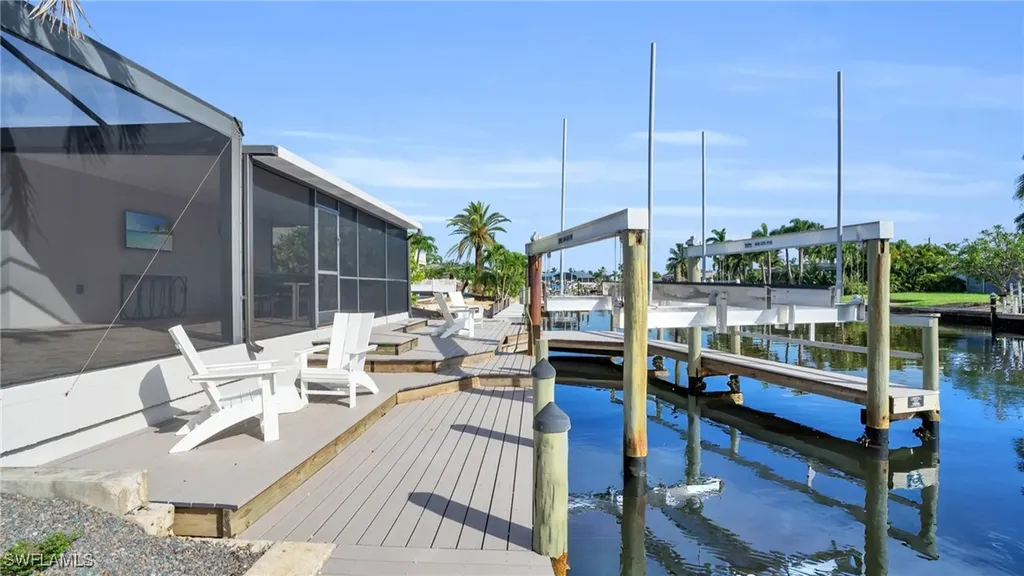 23 Palmview Boulevard Fort Myers Beach FL 33931