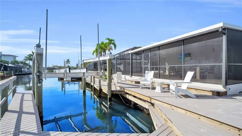 23 Palmview Boulevard Fort Myers Beach FL 33931