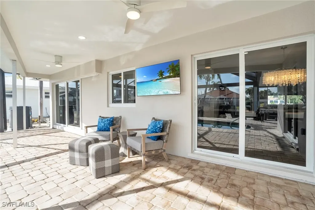 23 Palmview Boulevard Fort Myers Beach FL 33931