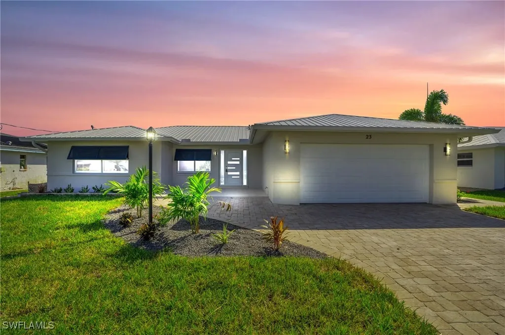 23 Palmview Boulevard Fort Myers Beach FL 33931