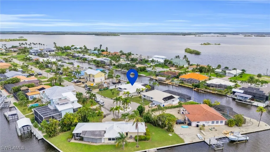 23 Palmview Boulevard Fort Myers Beach FL 33931
