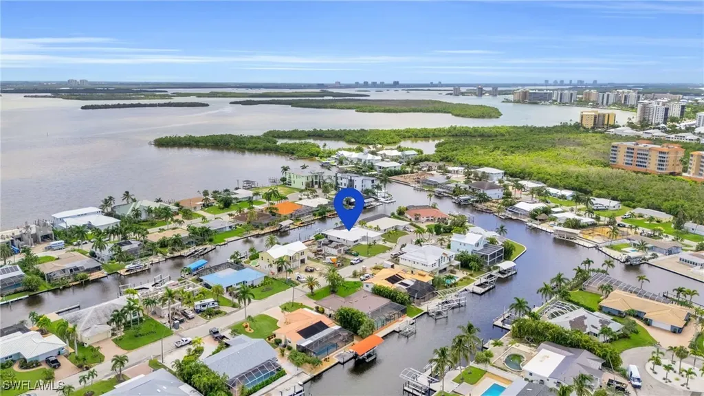 23 Palmview Boulevard Fort Myers Beach FL 33931