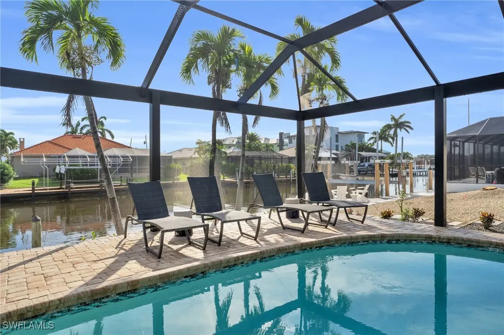 23 Palmview Boulevard Fort Myers Beach FL 33931