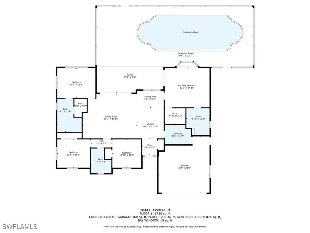 25 Palmview Boulevard Fort Myers Beach FL 33931