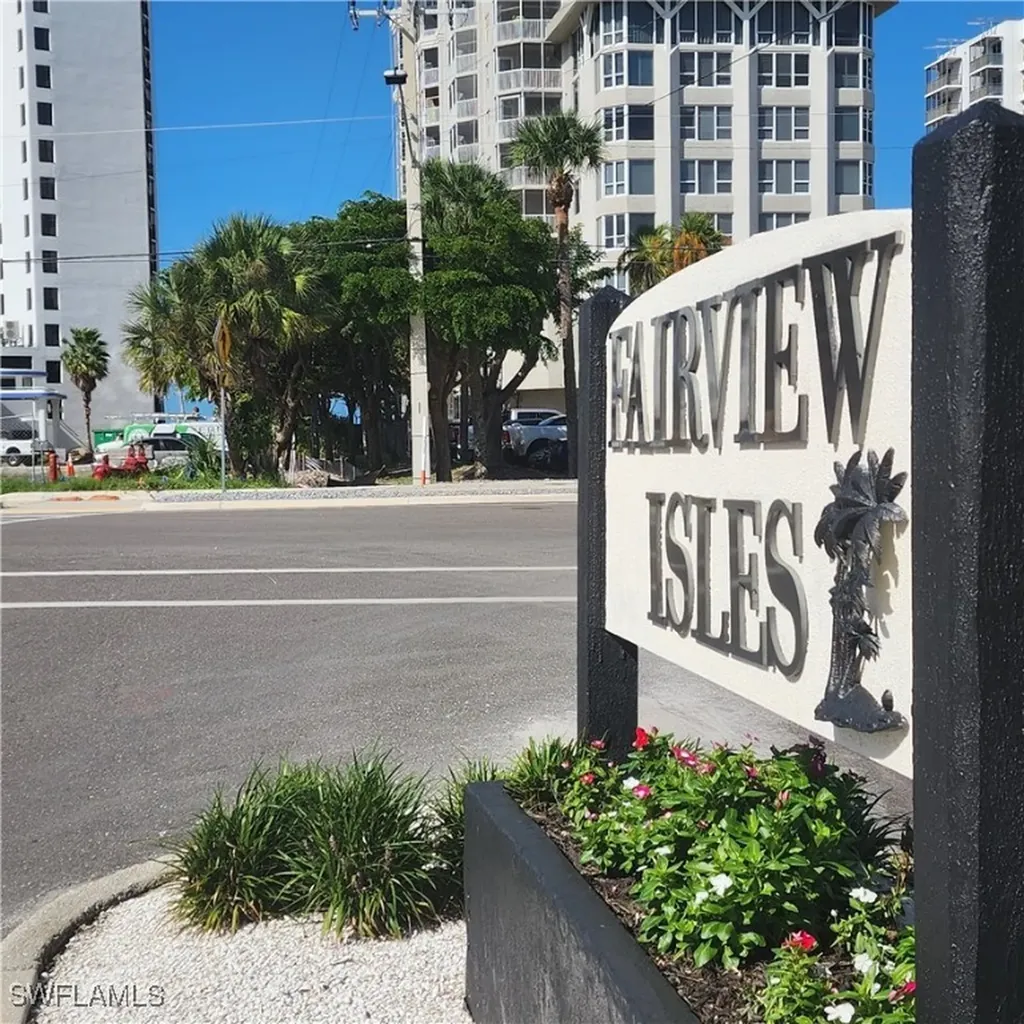 25 Palmview Boulevard Fort Myers Beach FL 33931