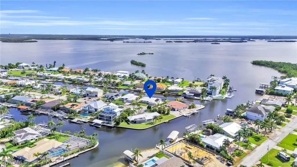 25 Palmview Boulevard Fort Myers Beach FL 33931
