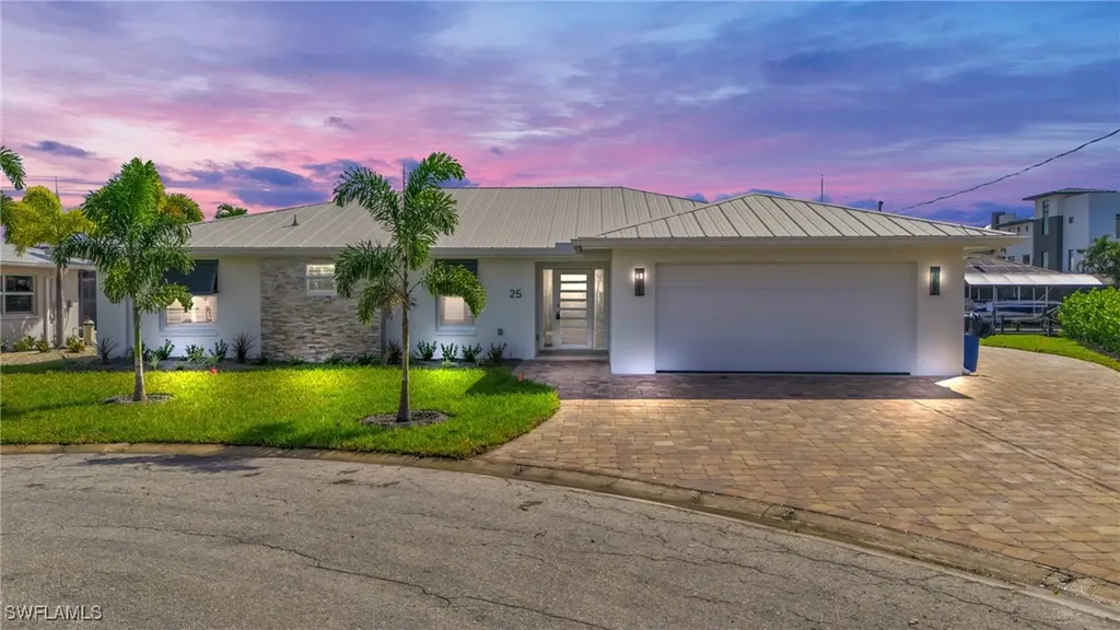 25 Palmview Boulevard Fort Myers Beach FL 33931
