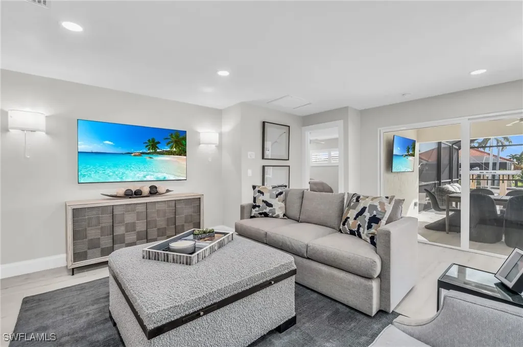 25 Palmview Boulevard Fort Myers Beach FL 33931