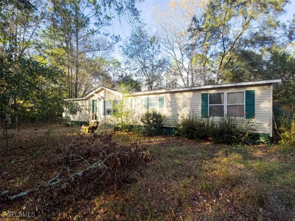 4860 Fireweed Street Middleburg FL 32068