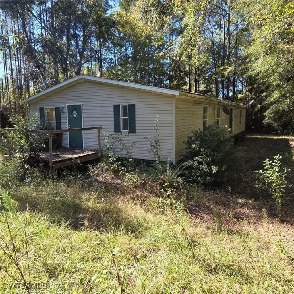 4860 Fireweed Street Middleburg FL 32068