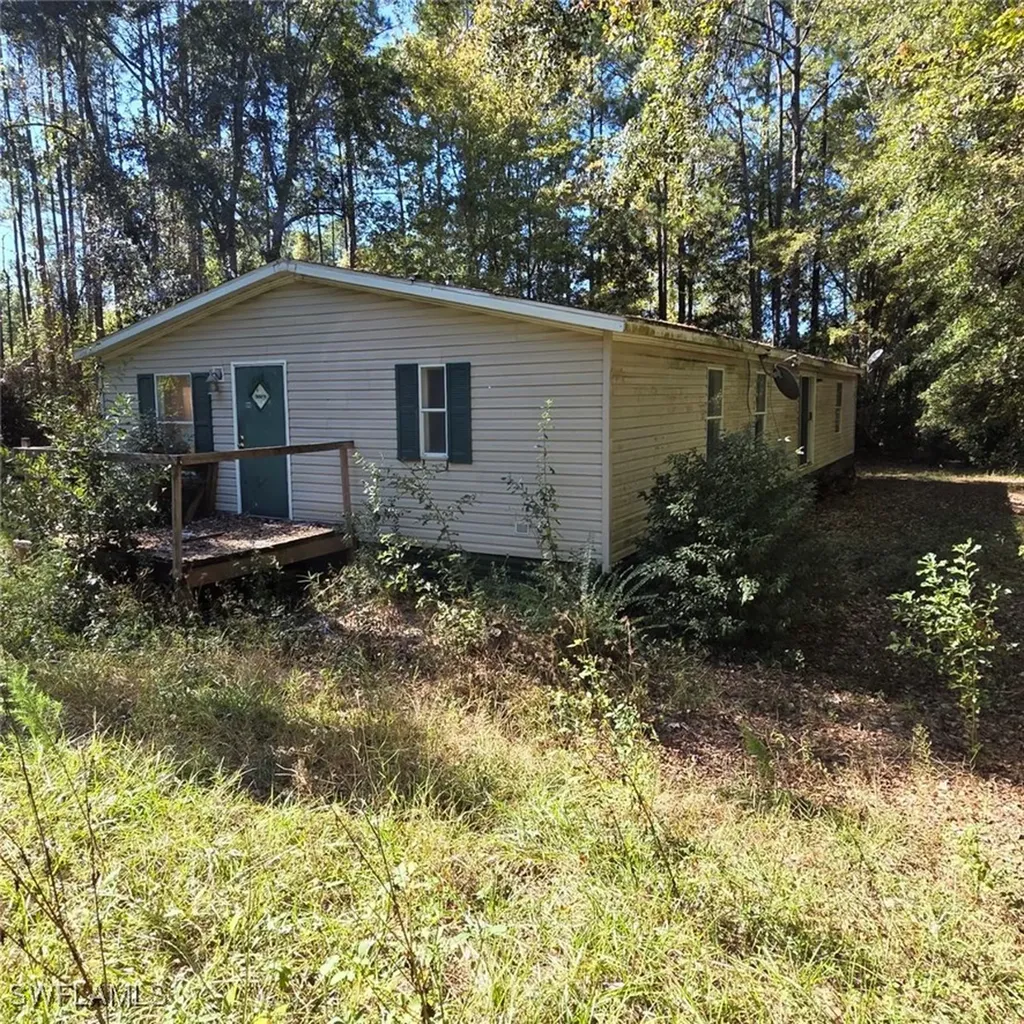 4860 Fireweed Street Middleburg FL 32068