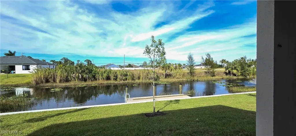 1203 NE 36th Lane Cape Coral FL 33909