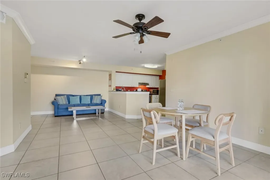 8285 Ibis Club Drive Naples FL 34104