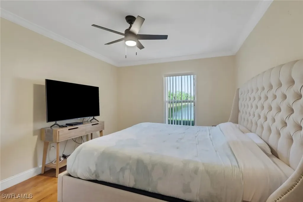 8285 Ibis Club Drive Naples FL 34104