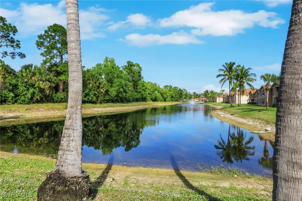 8285 Ibis Club Drive Naples FL 34104