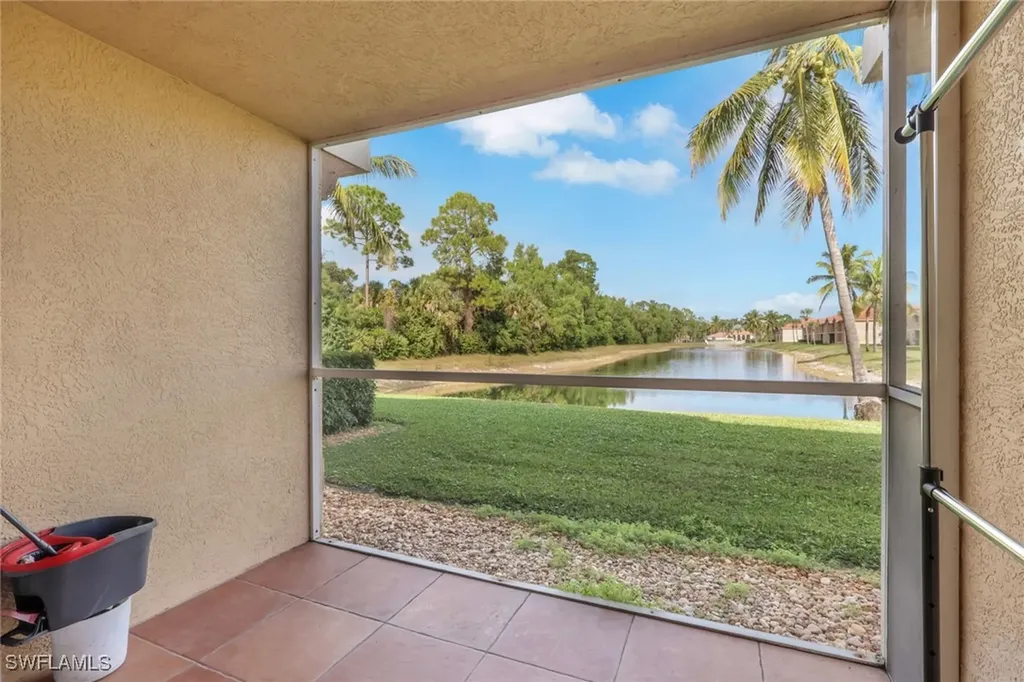 8285 Ibis Club Drive Naples FL 34104