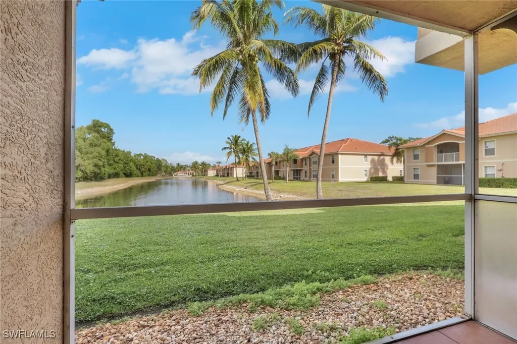 8285 Ibis Club Drive Naples FL 34104