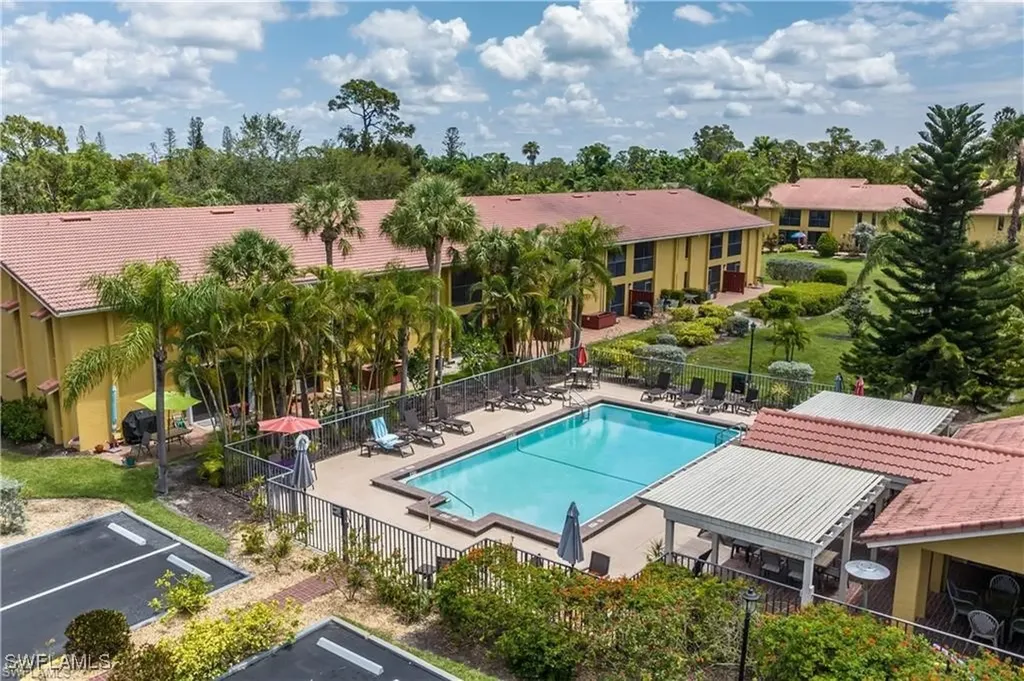 9820 Citadel Lane Bonita Springs FL 34135