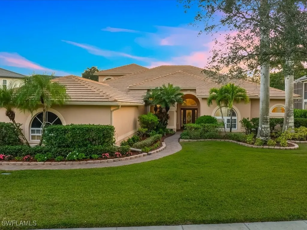 11118 Seminole Palm Way Fort Myers FL 33966