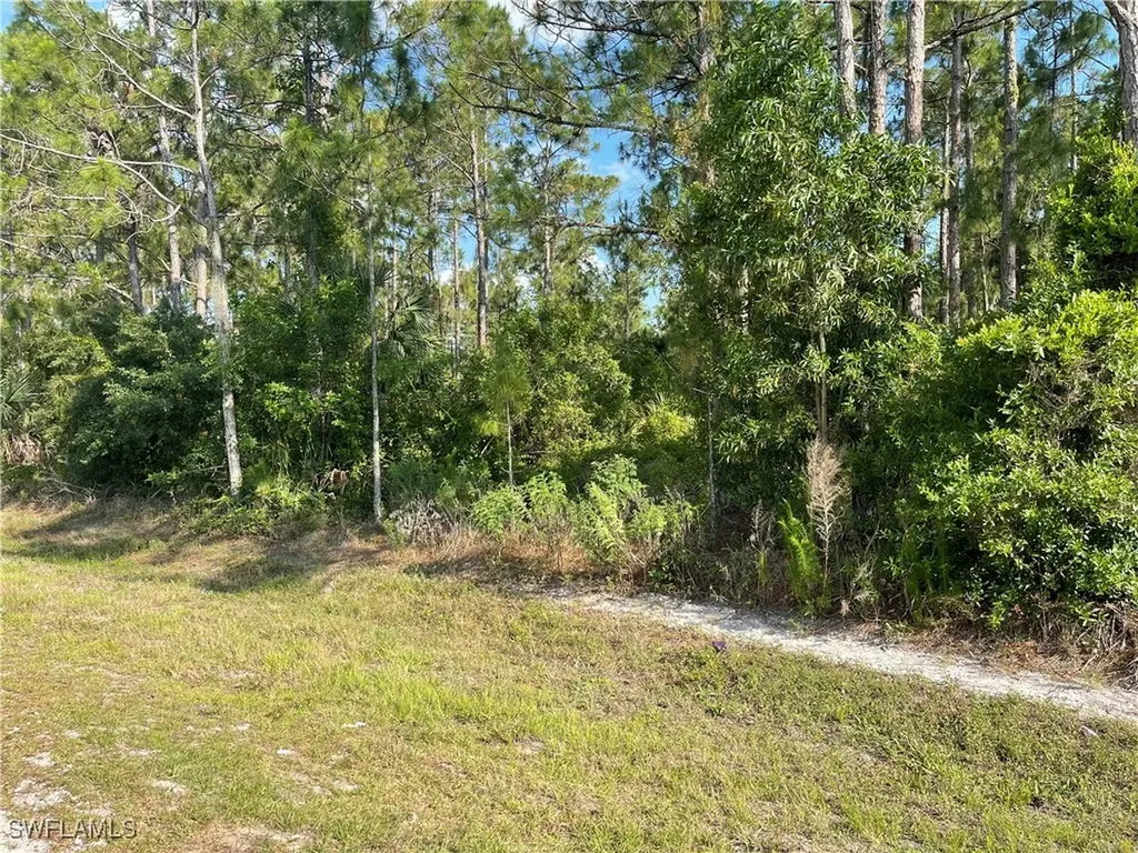 0 29th Ave Everglades Boulevard Naples FL 34120