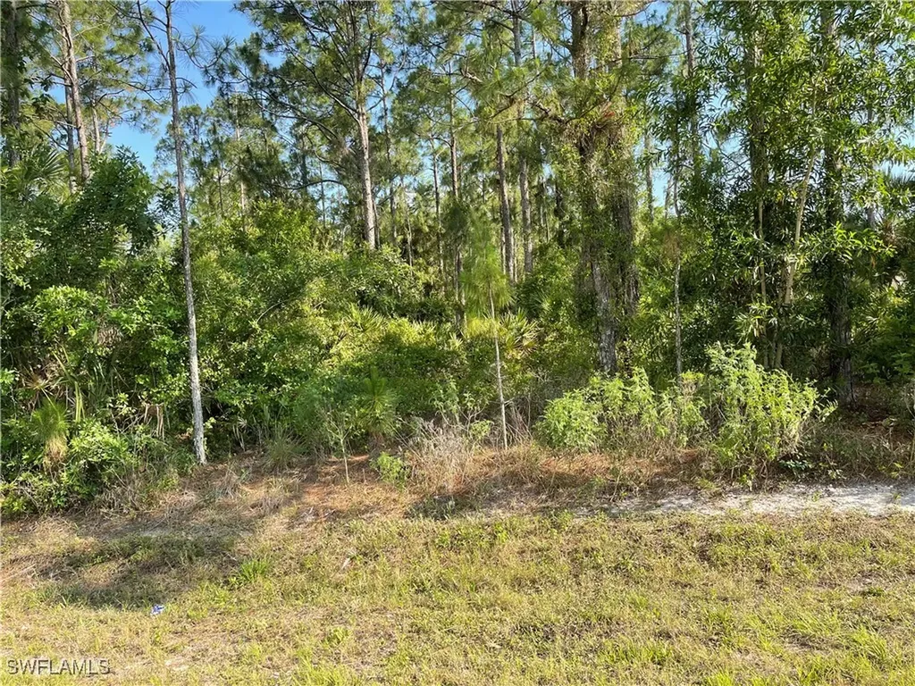 0 29th Avenue Everglades Boulevard Naples FL 34120