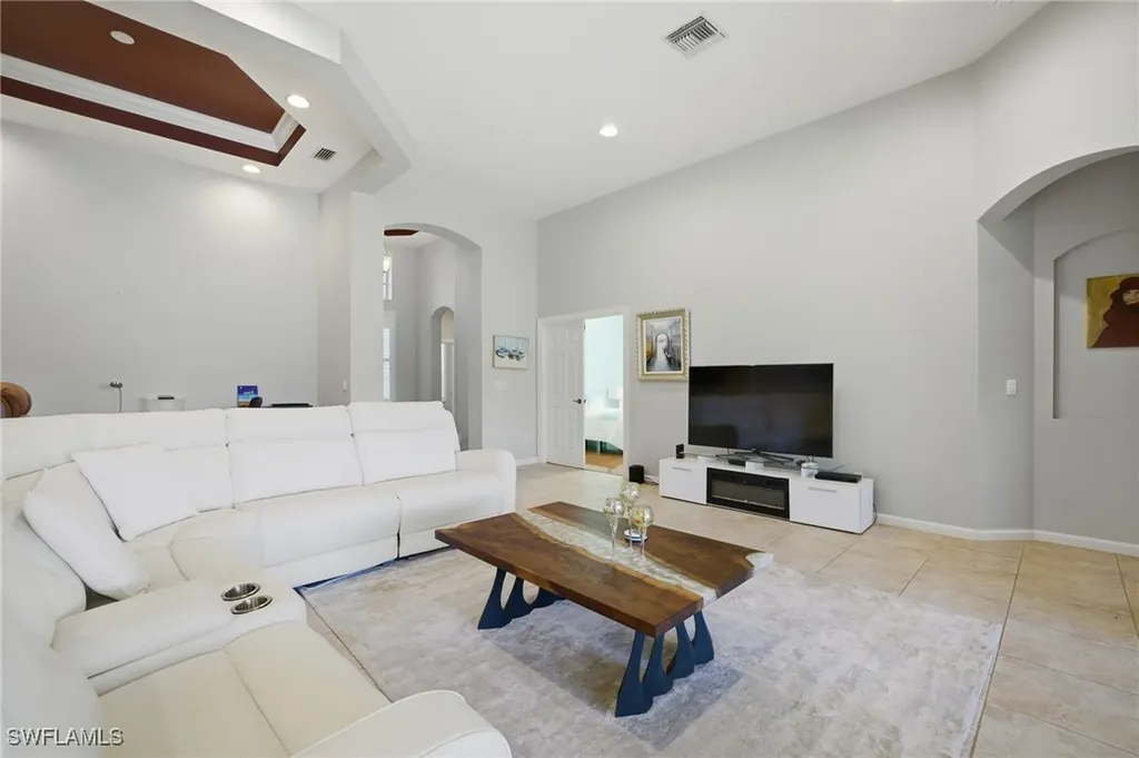 22140 Long Leaf Trail Drive Estero FL 34135
