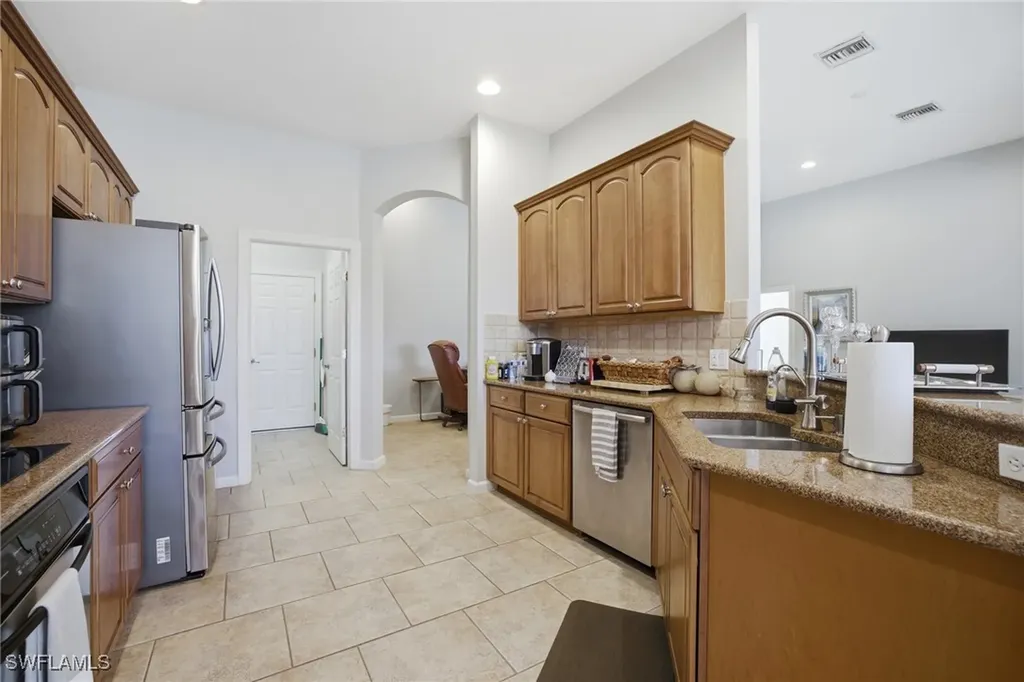 22140 Long Leaf Trail Drive Estero FL 34135