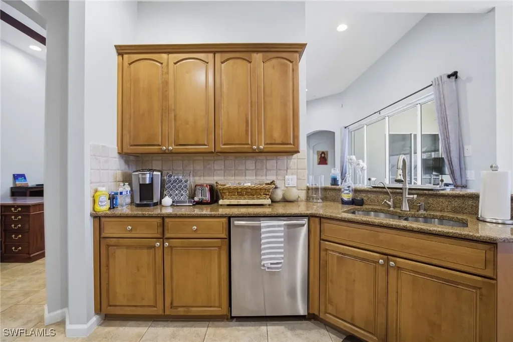 22140 Long Leaf Trail Drive Estero FL 34135
