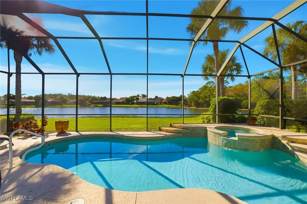 22140 Long Leaf Trail Drive Estero FL 34135