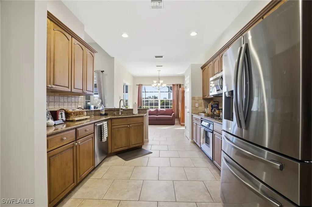 22140 Long Leaf Trail Drive Estero FL 34135