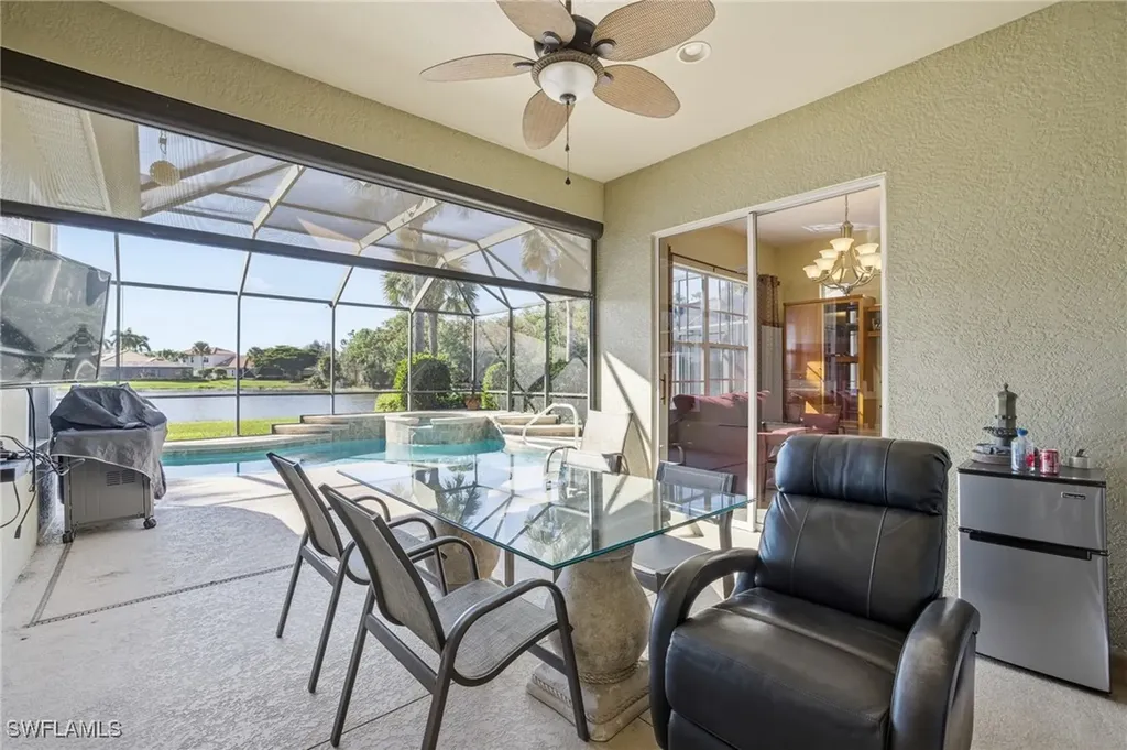 22140 Long Leaf Trail Drive Estero FL 34135