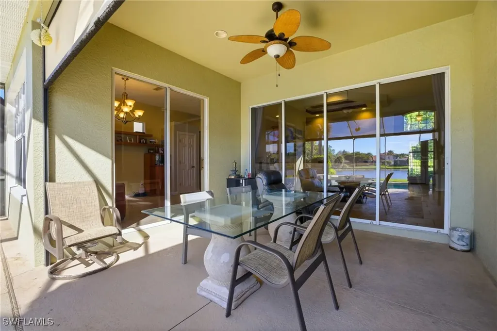 22140 Long Leaf Trail Drive Estero FL 34135