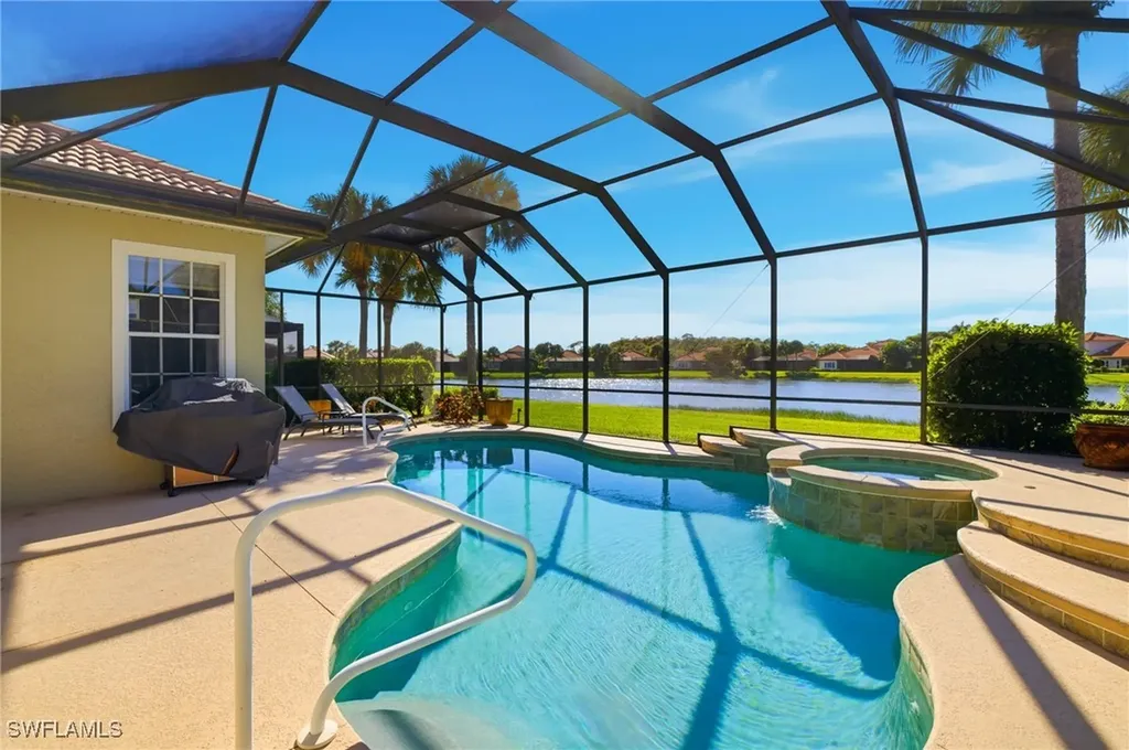 22140 Long Leaf Trail Drive Estero FL 34135