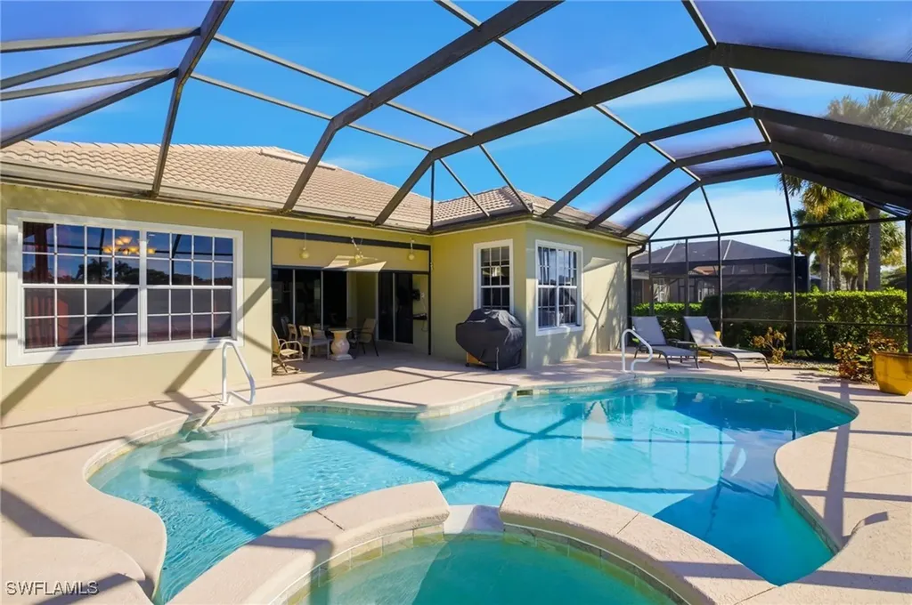 22140 Long Leaf Trail Drive Estero FL 34135