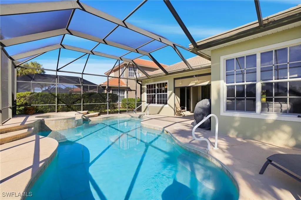 22140 Long Leaf Trail Drive Estero FL 34135