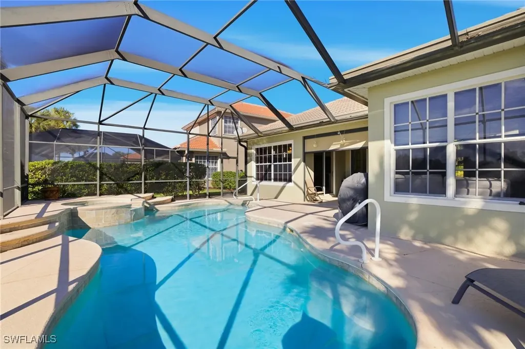 22140 Long Leaf Trail Drive Estero FL 34135