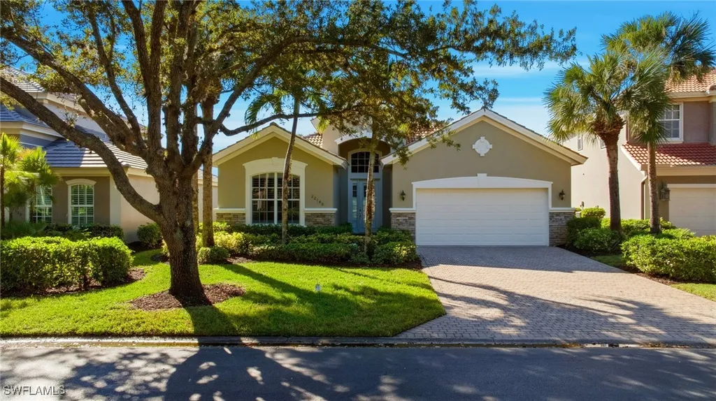 22140 Long Leaf Trail Drive Estero FL 34135